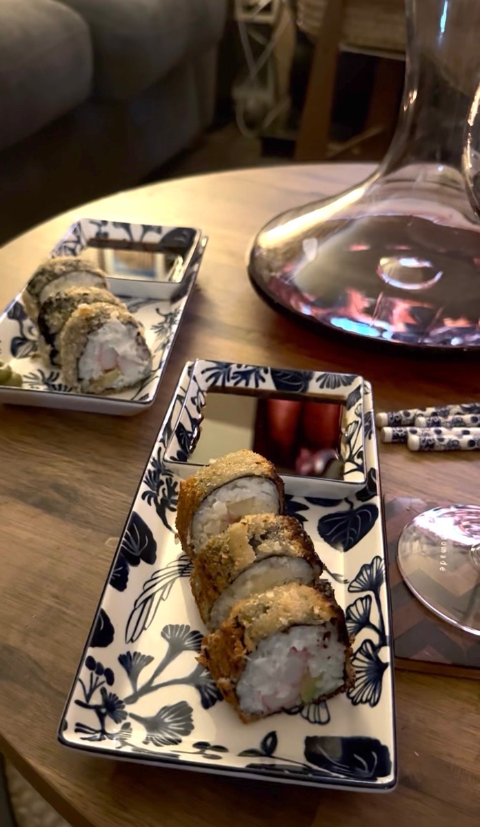 Sushi